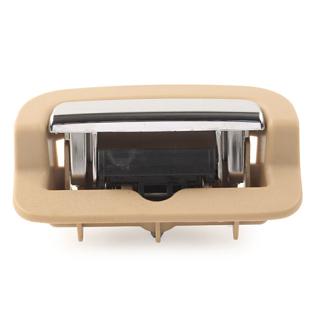 Fit 2010-15 14 for Jaguar XJ C2D13489PVJ/C2D13489APH Front for Seat Picnic Tray Latch