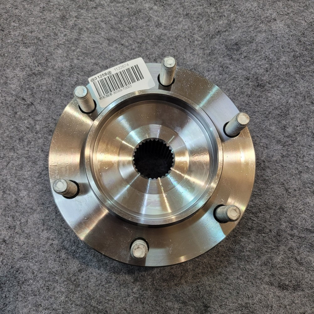 Wheel Bearing Assembly for Toyota 4Runner Tacoma GX460 GX470 03-22