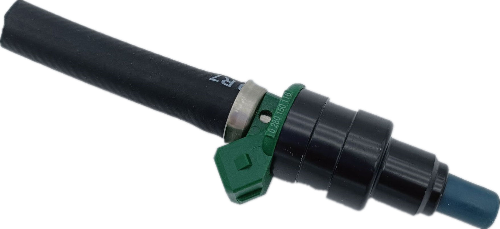 4-pack of fuel injector nozzles 0280150116 suitable for convertible 1.8L 85-93