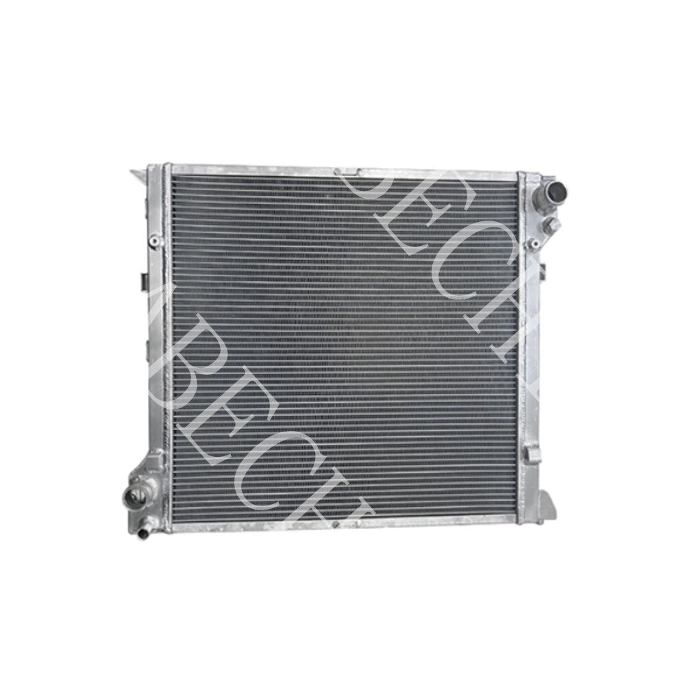 for Bentley Mulsanne 2011 - 2021, CONDENSER Radiator : 3Y0121254A