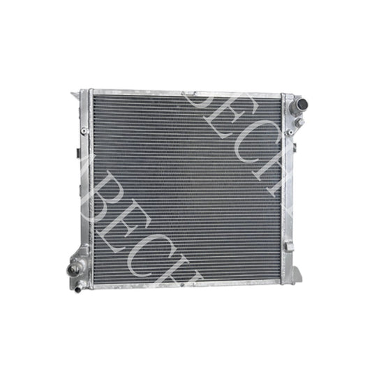 for Bentley Mulsanne 2011 - 2021, CONDENSER Radiator : 3Y0121254A