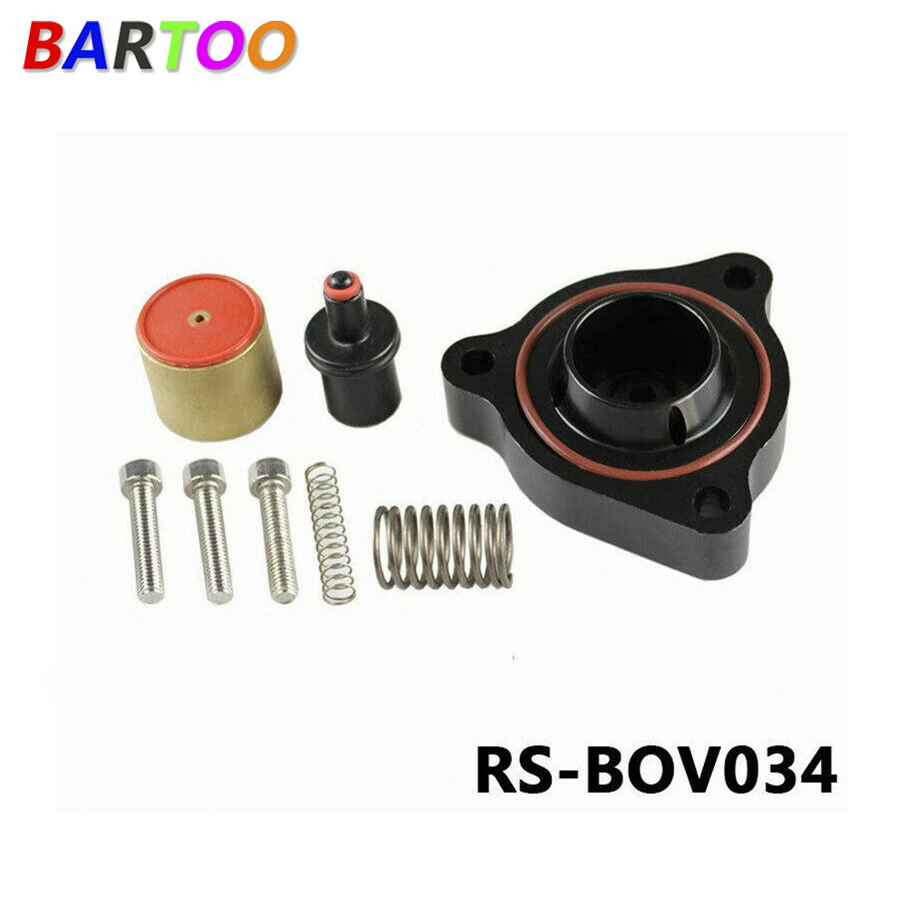 T9357 Blow Off Valve Diverter Adapter for BMW N20 N26 2.0T Engine Vehicle Q