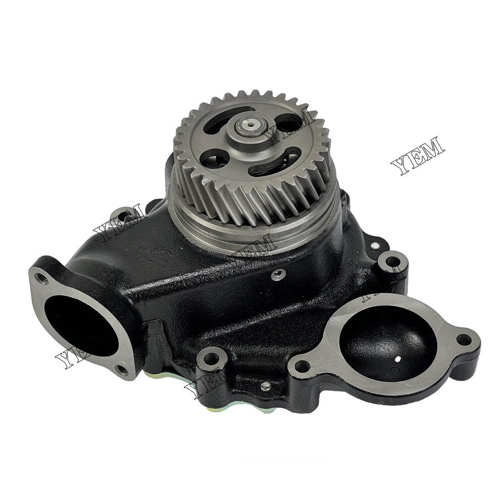 EF750 water pumps 16100-2393 16100-2955 16100-2262 and 16100-3032 are suitable for Hino engines.