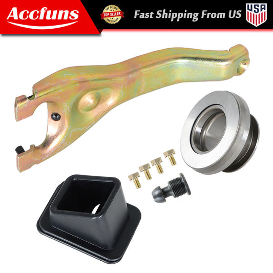 Suitable for Chevelle Impala 3892632 clutch fork + starter + ejector bearing + pivot ball - n