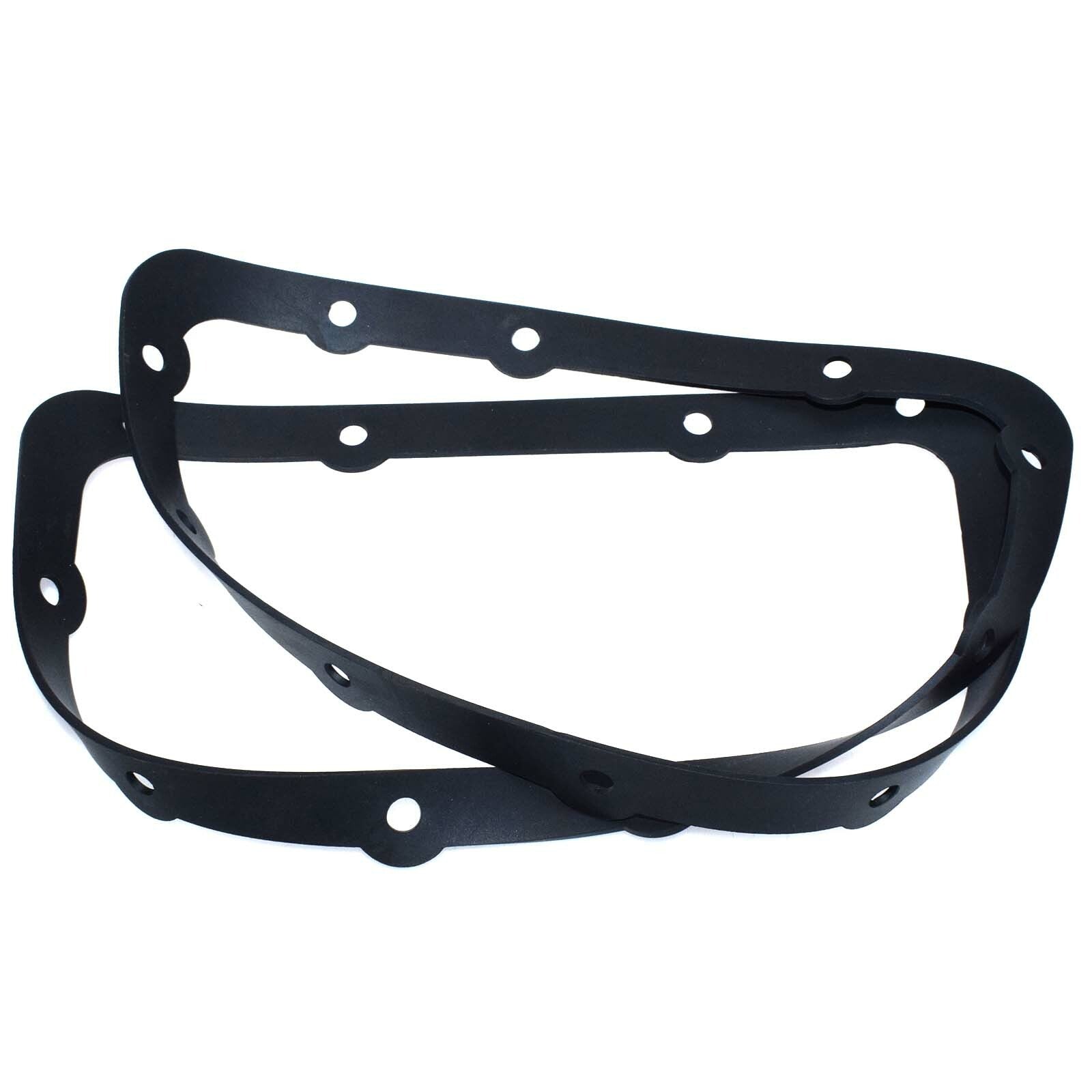 Transmission filter gasket for Toyota Tacoma 4Runner Tundra and for Lexus LX470 Q