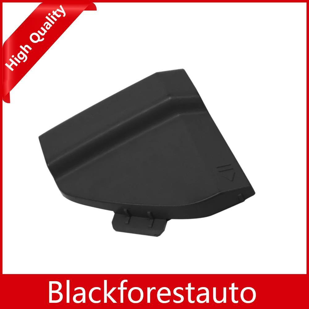 For 2008-2011 ML-Class W164 Front Bumper Tow Cover Unpainted Plastic 1648854823 Q