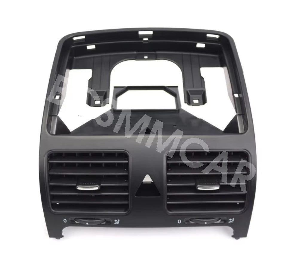 it for VW for Jetta 2006-2009 Front Dash Air Conditioning Air Outlet Vent Q