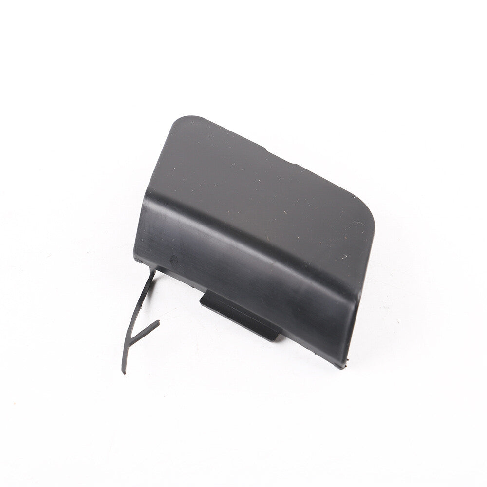 Front Bumper Tow Hook Eye Cap Cover 57731SG070 Fit for Subaru for Forester 2014-2018 Q