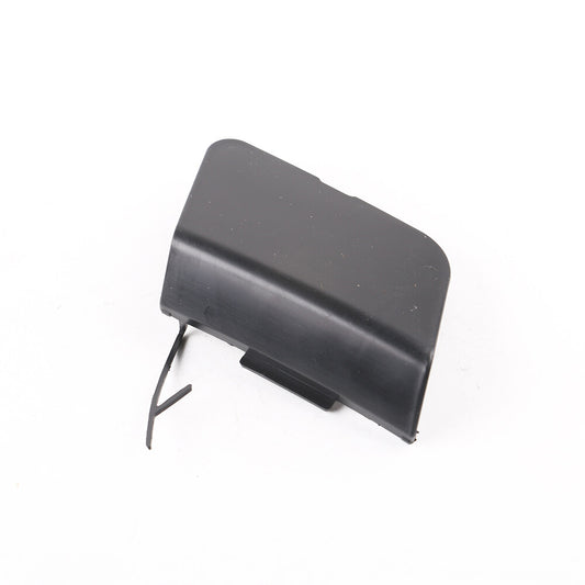 Front Bumper Tow Hook Eye Cap Cover 57731SG070 Fit for Subaru for Forester 2014-2018 Q