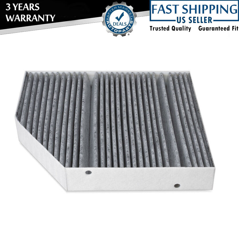 Cabin air filter suitable for MERCEDES-BENZ E53 E63 AMG 2019 2020-2023 A2058350147 Q