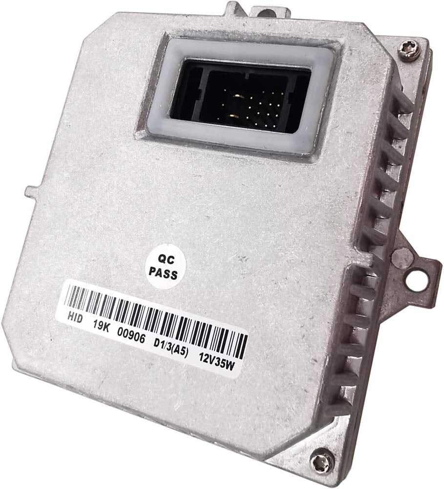 HID xenon lamp ballast suitable for Audi for A8 S8, for Jetta , 325i 330i X3. (1307329082) n