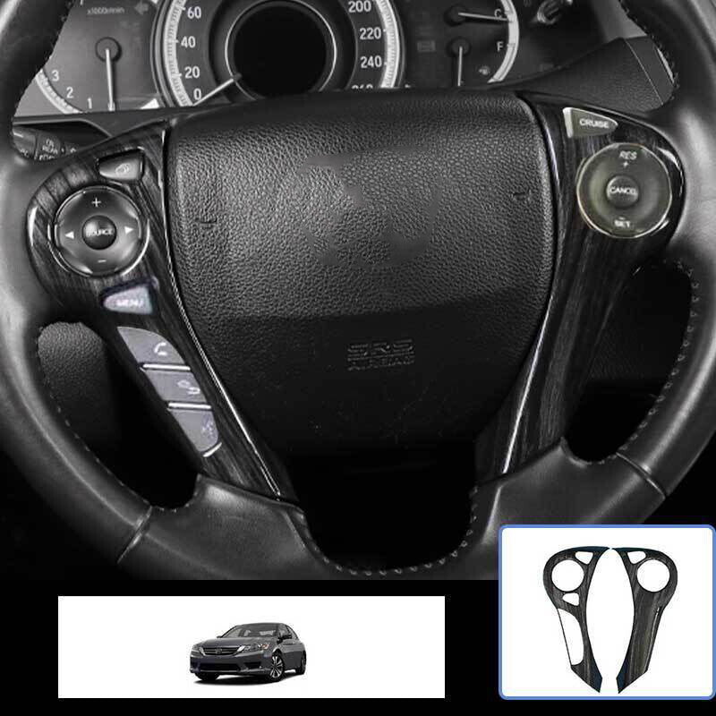 Blue aluminum alloy rearview mirror adjustment and volume knife suitable for Tacoma 16-19- v