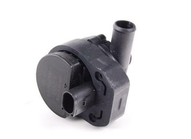Engine Auxiliary Water Pump for Climate Control for Mercedes W166 W211 W219 W251 v