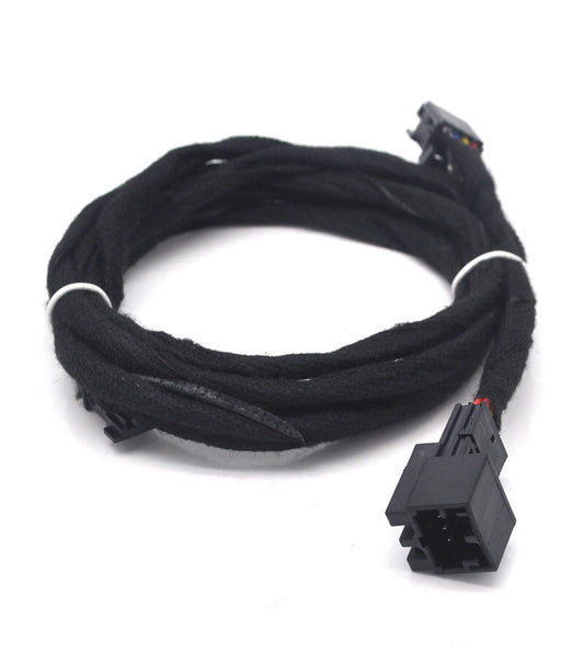 Retrofit Cable splitter auto headlight Sensor for Audi A3 8v s3 for vw for passat b8 mqb v