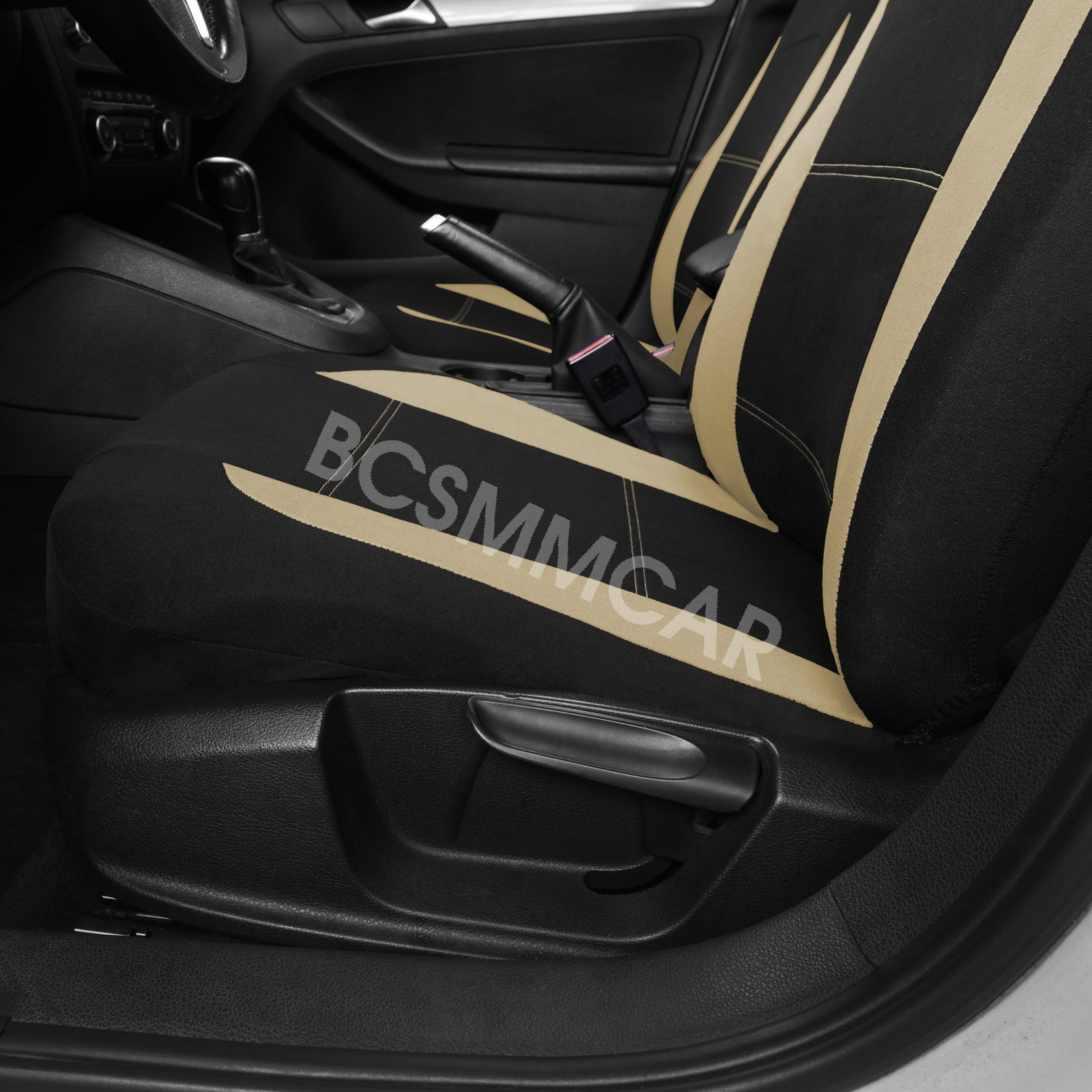 5 for Seat Car for Seat Covers Cushion Protectors for Auto SUV Sedan Truck Van Full Set