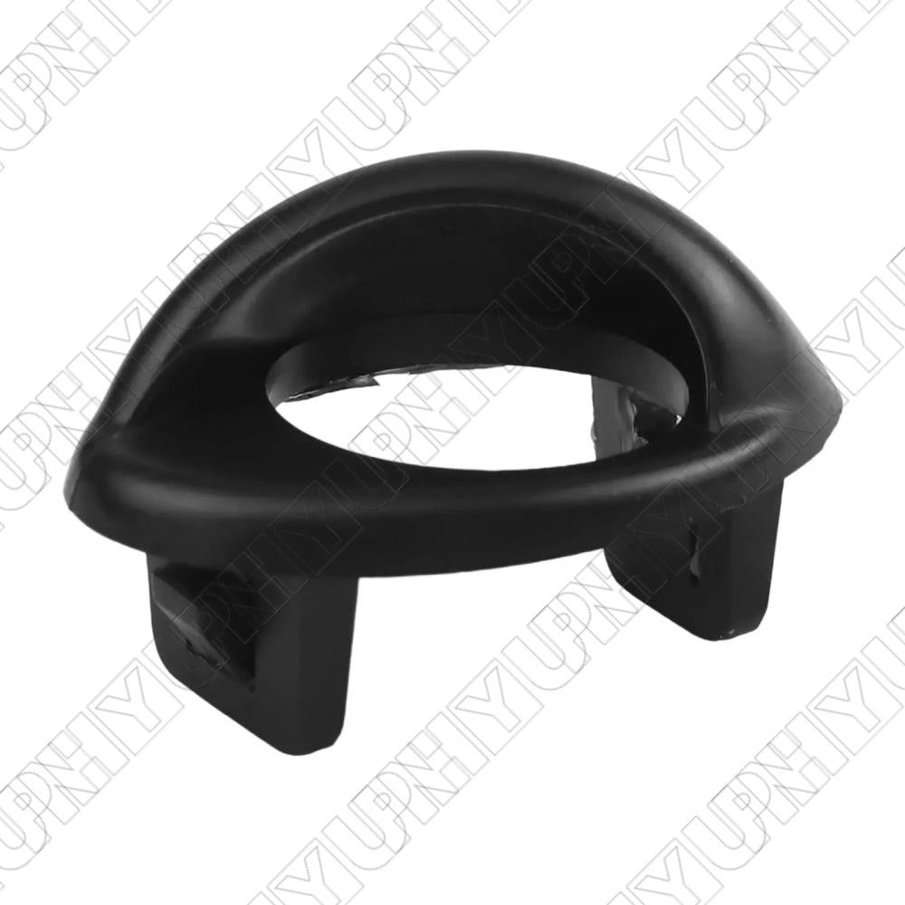 51117115707 Car Front Left Headlight Washer Cover for BMW 6 Series E63 E64  LCI Q
