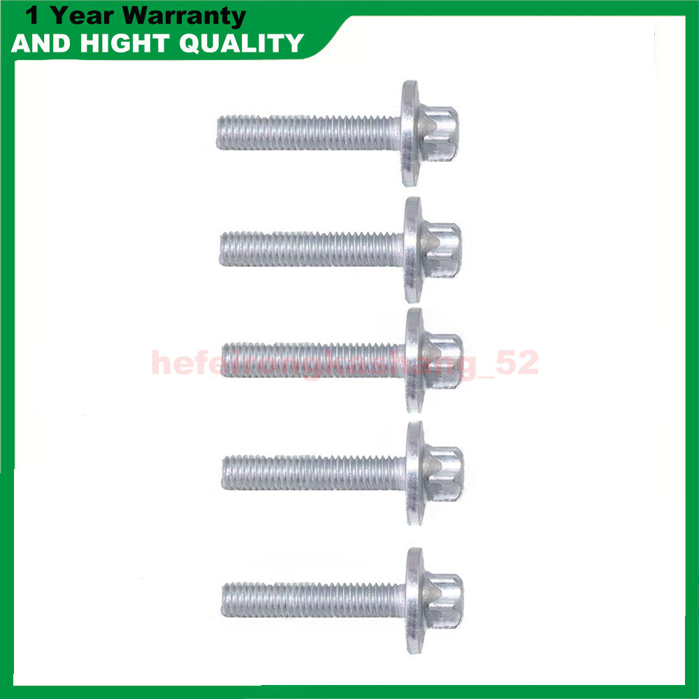 5pcs gearbox plate bolts 0029909503 for CE GLE GLS GLC CLS SG ML level - v