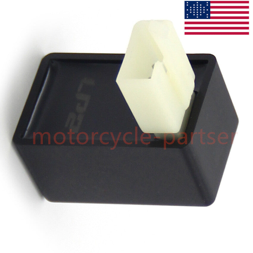 Fuel Pump Cut Off Relay for Honda Spirit 750 2001-2007 VT750 DCA/DCB/DC Shadow Q