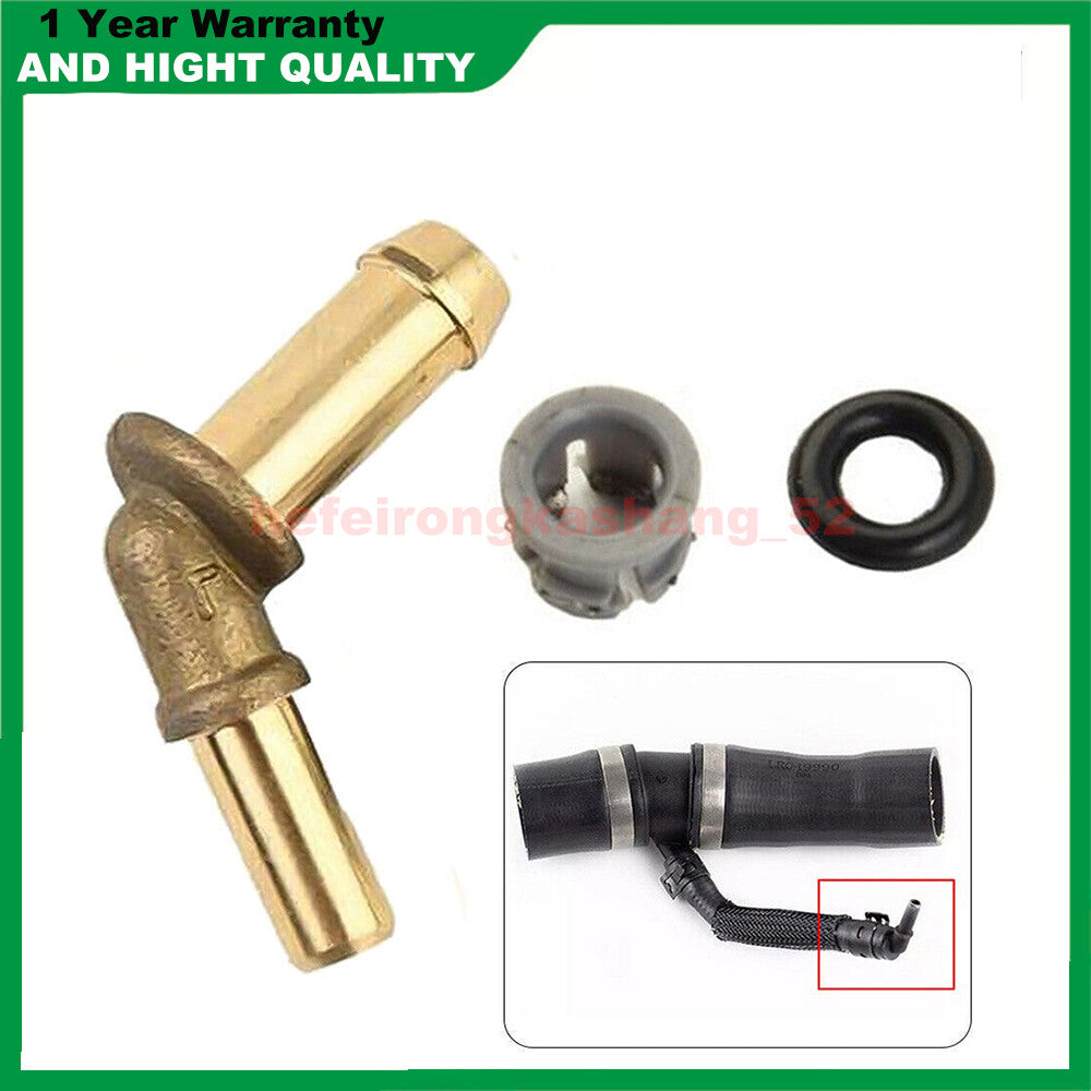 Thermostatic water socket connector kit LR049990 for Land Rover L322 L319 320 Q