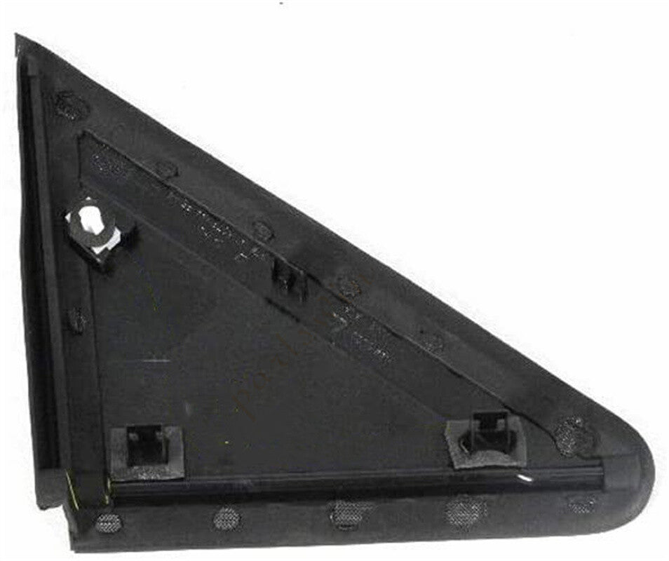 2008 - 20 Grand Caravan Town & Country Left-side mirror flag appliqué - n