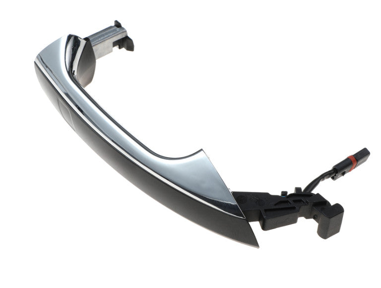 One front/rear right outer door handle for Mercedes W221, S300, S350, S400, S500- n