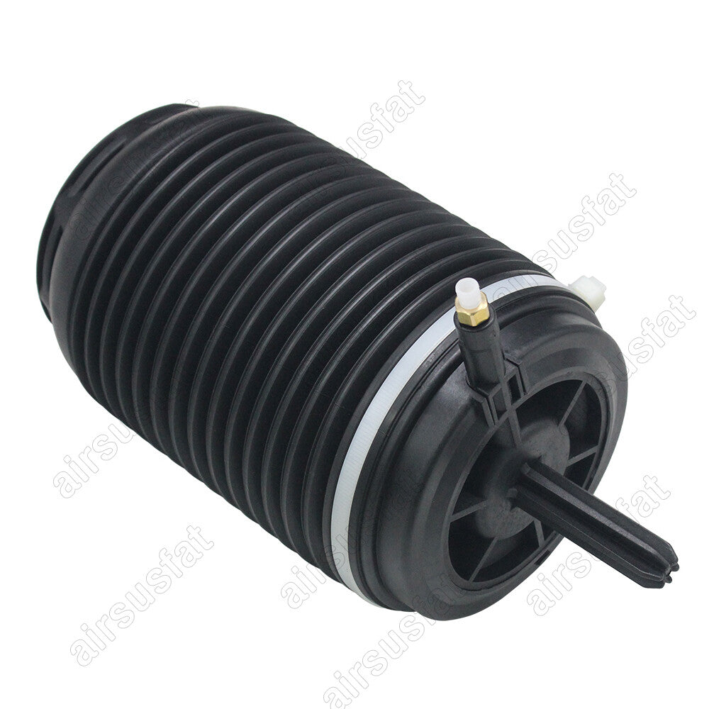 Luftfeder Luftfederung Hinten Rechts 2014-for Porsche Macan 95B Turbo S Diesel Q