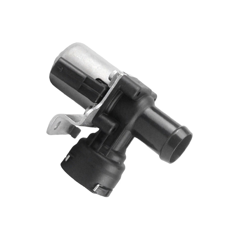 Fits For E/C/SLK-Class W204 W212 E200 E260 Heater Thermostat Water Pump Valve Q