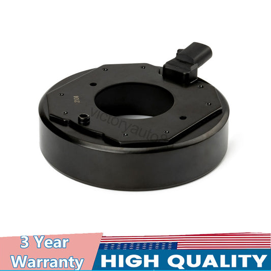 A/C air compressor clutch coil suitable for Honda for Acura TL 2004-2008 and for Acura RL 2005-2009.