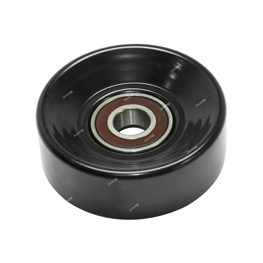 53002905 Drive Belt Idler Pulley for Chevrolet for Chrysler Cirrus for Dodge for Wrangler Q