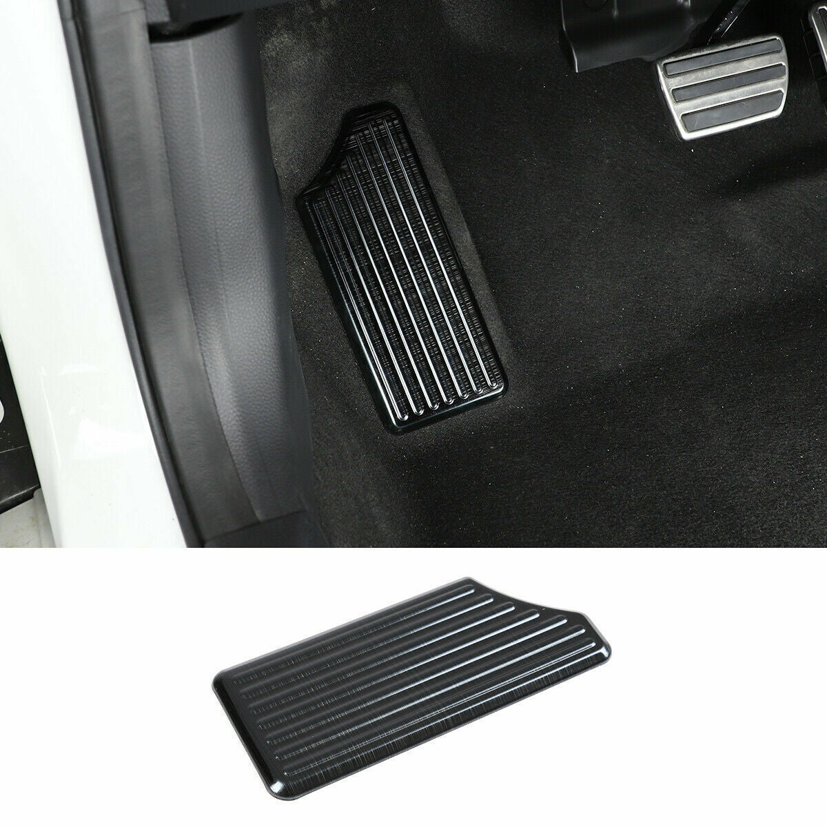 for LEXUS RX350 450h 2016-2022 Bright Black Side Door Rearview Mirror Cover cap v