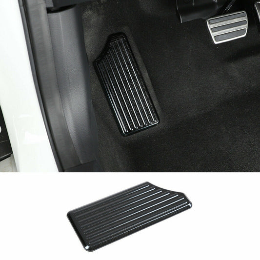 for LEXUS RX350 450h 2016-2022 Bright Black Side Door Rearview Mirror Cover cap v