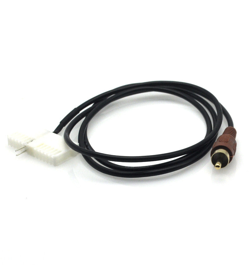 Camera Retention for VW Transporter T6 T6.1 for Golf Mk7 SV Reverse Retain RCA Cable v