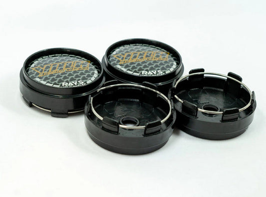 4 Pcs Car Tire Flap Stem Air Dust Cap Dust Black Bomb for Cadillac - v