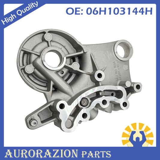 Camshaft bridge bracket and cam bearing housing suitable for CC, for Golf , and for Audi A4 1.8 and 2.0T models. n