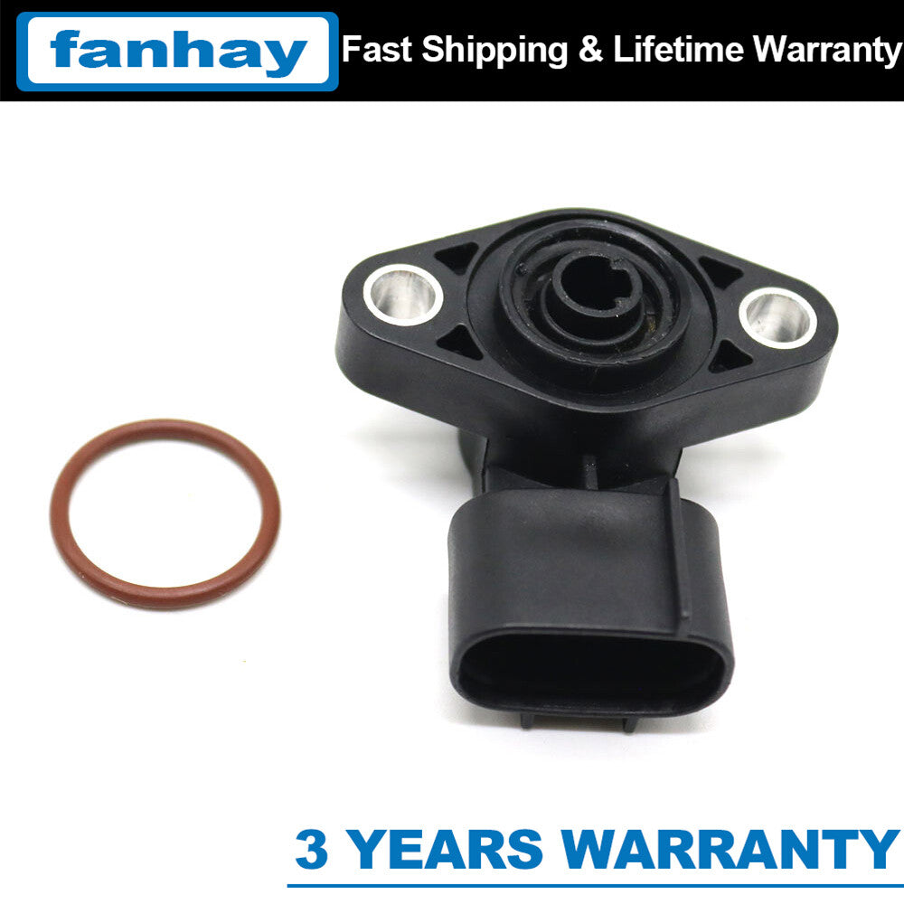 1X Shift Angle Sensor for Honda Foreman 450 TRX450ES 1998-2001 38800-HN0-A11 Q
