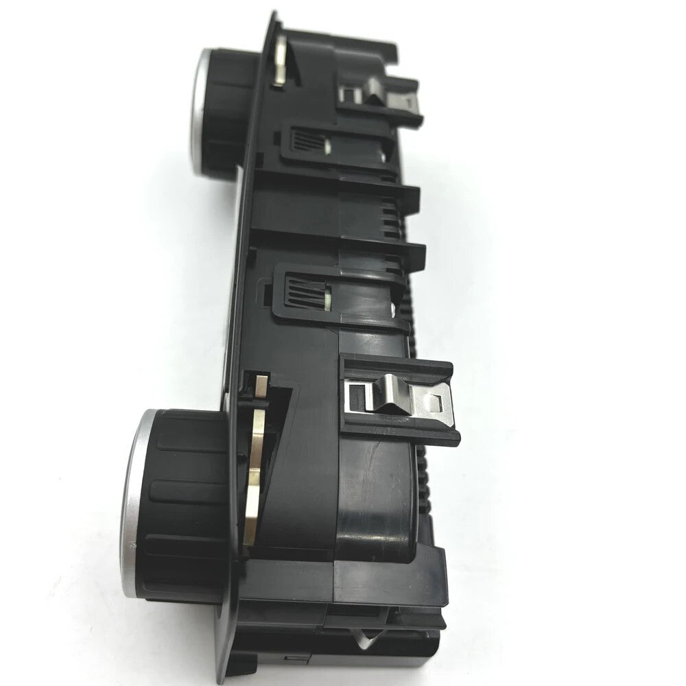Climate Control Unit Switch for MAN TGX TGS 81619906106 81619906116 81619906128 Q