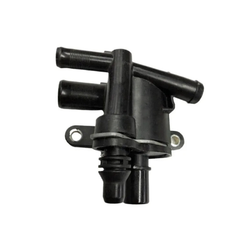 Degas oil separator coolant suitable for Jaguar XE, XF II, F-Pace, F-Pace, and E-Pace PT204 2.0L.