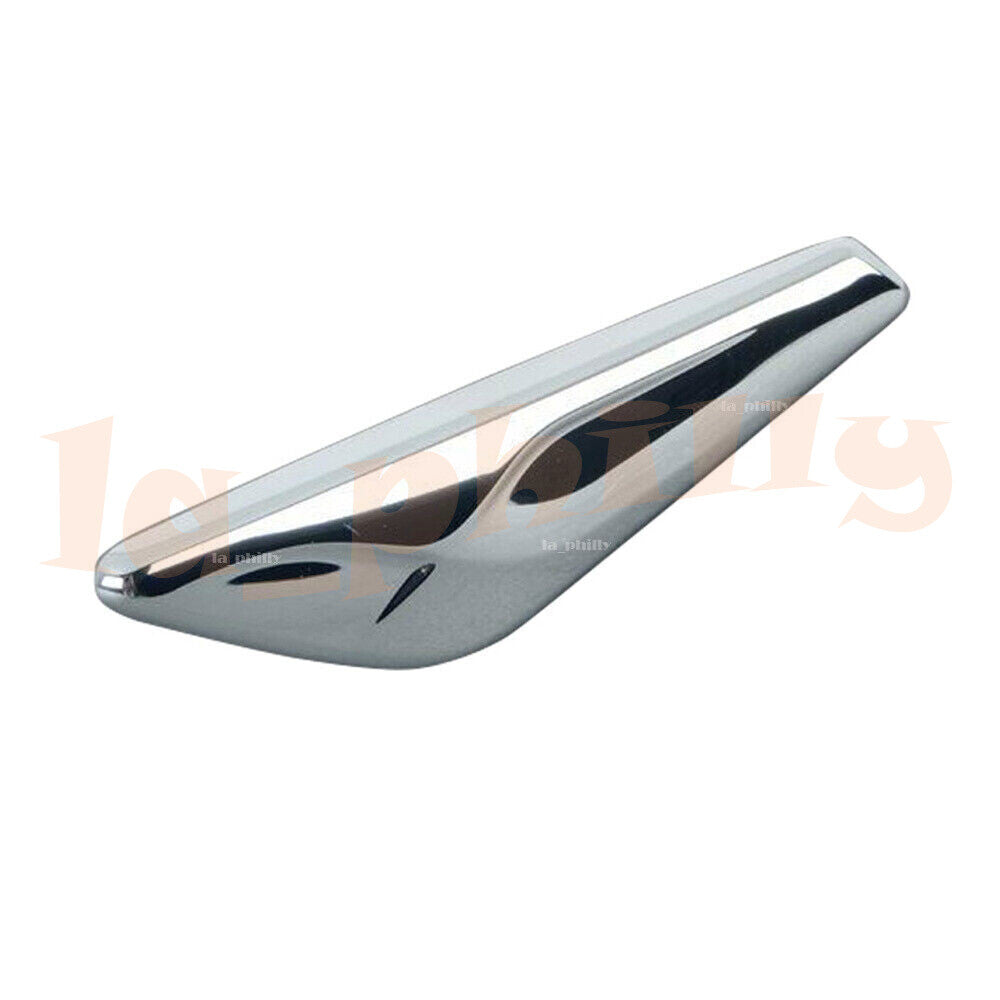 Fender Side Marker Turn Signal Light Lamp Left 51117338569 for BMW X3 X4 F25 F26