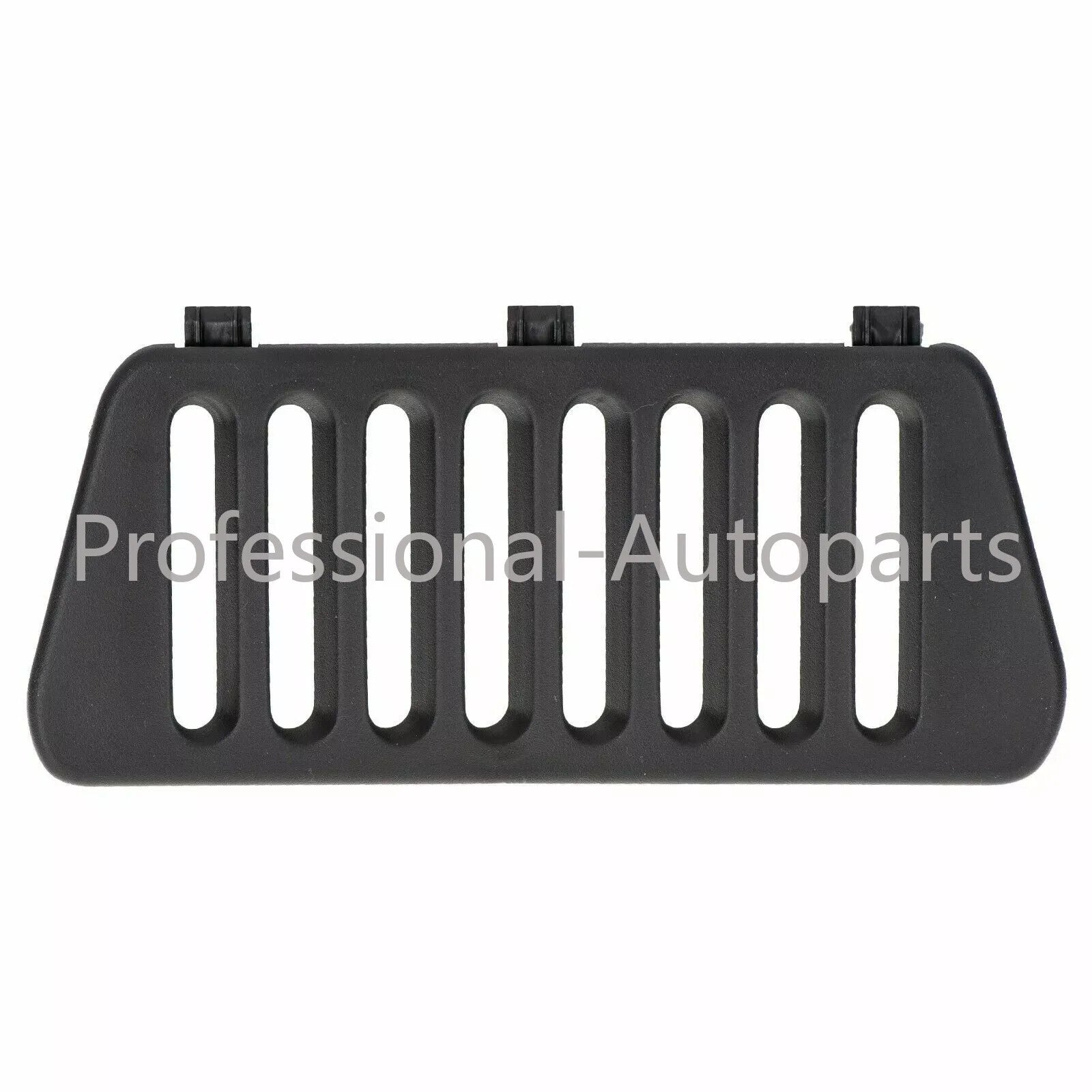 5KJ01DX9AC Tailgate Hatch Protection Grille Fit For 2011-2018 for Jeep for Wrangler JK Q