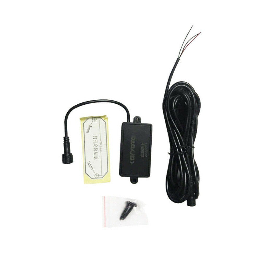 for Smart Trunk Opener Foot Sensor System Hands- Electric Tail Gate Opener Set n