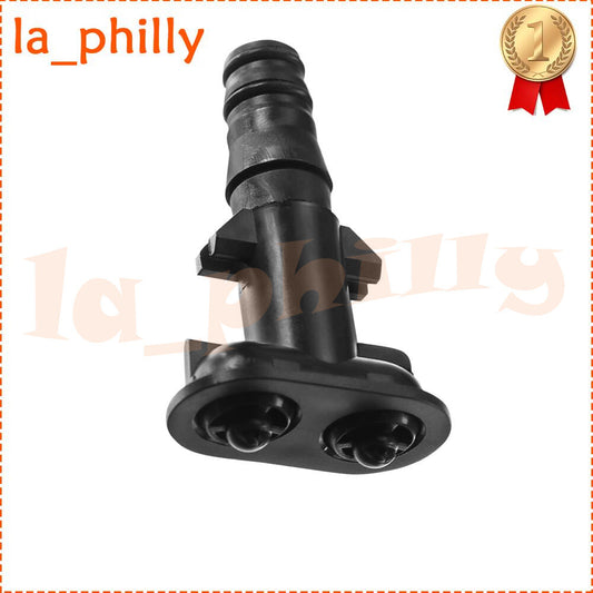 Right Front Headlight Washer Nozzle for 2010-2012 for Land Rover for Range Rover V8 5.0L