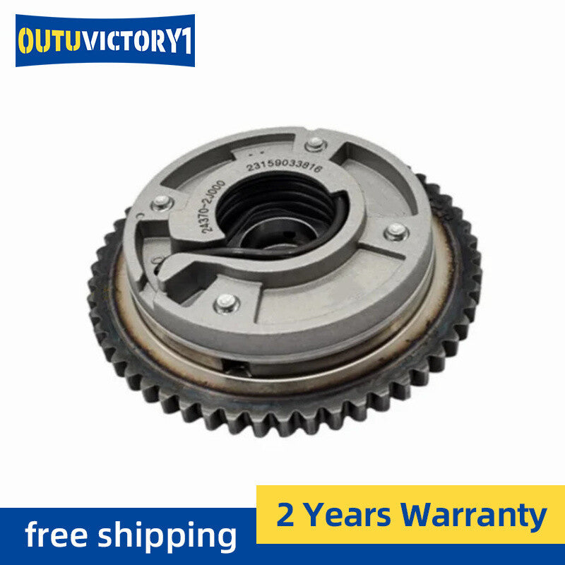  tarter Replacement for Honda CRF450 CRF450X 2005 - 2016 2017 2018 31200-MEY-671 2657