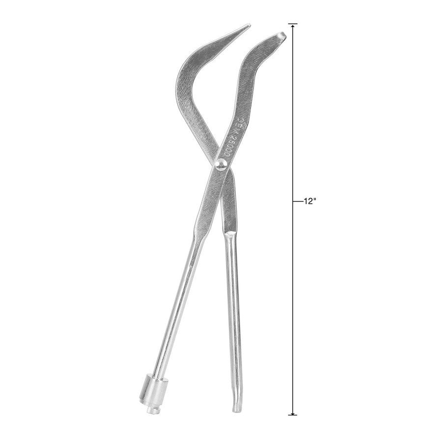 Brake Spring Plier Remove/Install Shoe Return Springs Garage Professional Tools