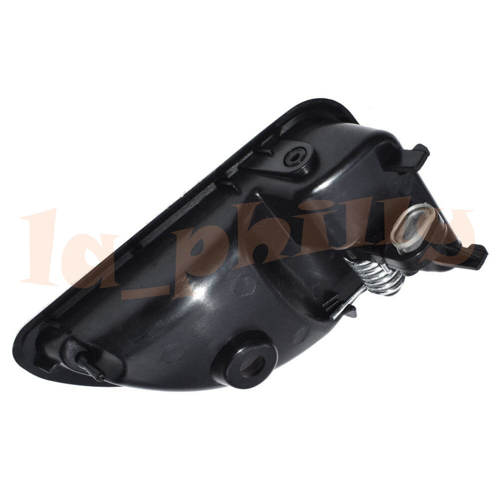 8200247803 Right Side Door Inner Handle Blaack For 1993-2007 for Renault Twingo Q