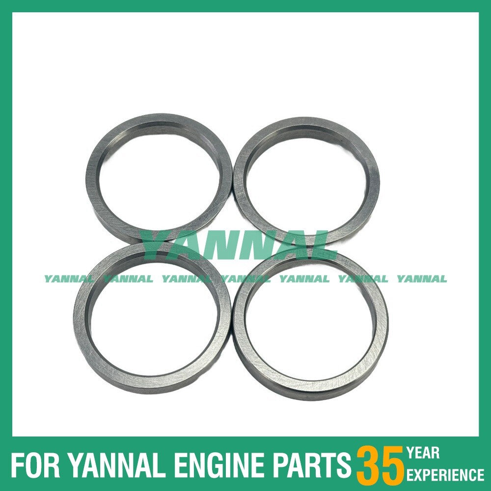 Exhaust valve for seat suitable for 2L-