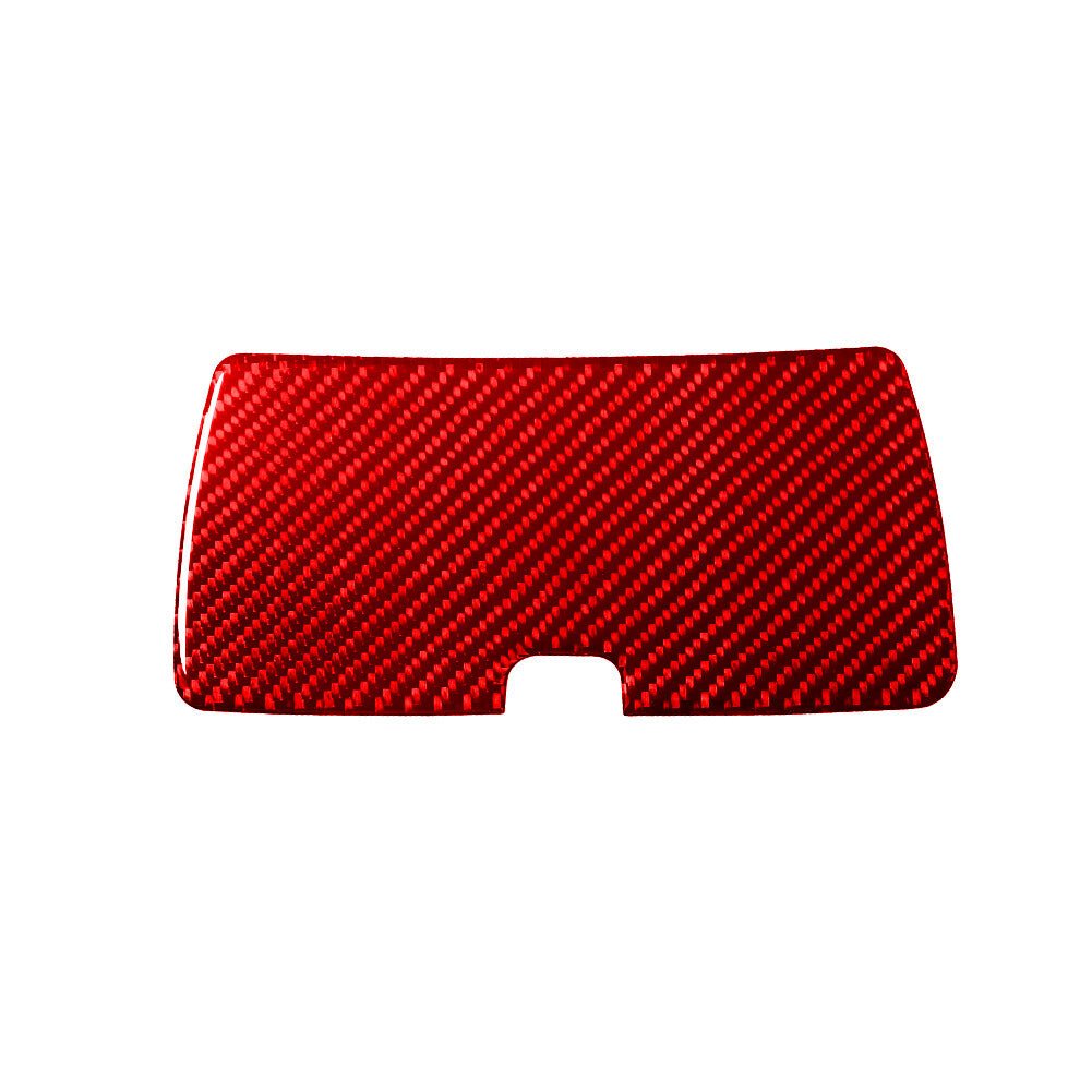 For 2015-2019 Non-Slip Gas Pedal Accelerator Brake Pedal Cover v