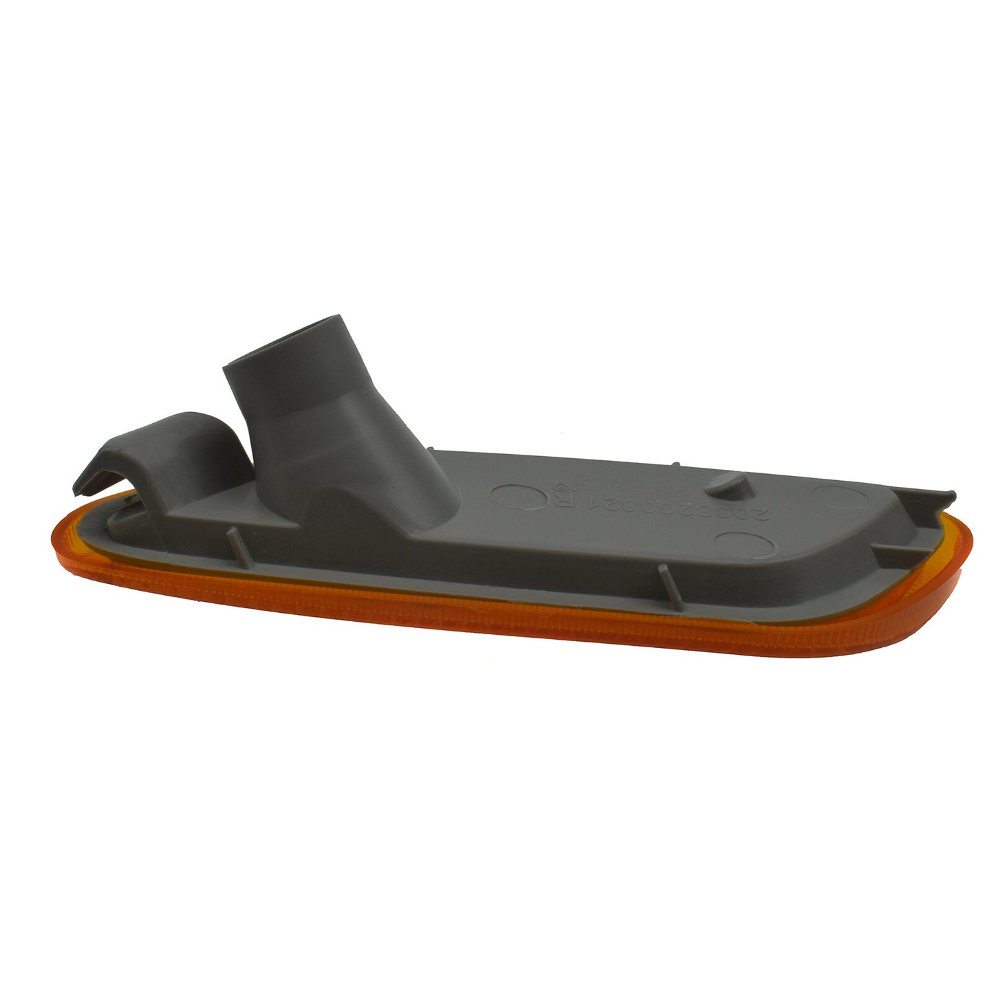 The right-side marker turn signal is applicable to C-Class 2038200821- n