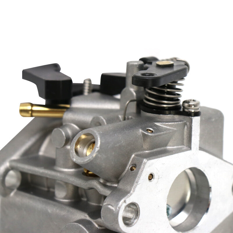 Outboard 5HP/4HP carburetor 4-stroke suitable for Tohatsu 3R1-03200-1 3AS-03200-0 Q
