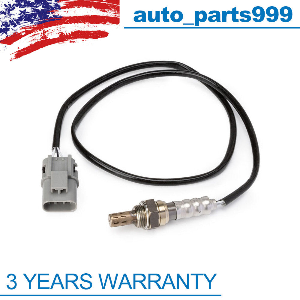 Oxygen (O2) sensors are suitable for 200SX (1984-1998), 300ZX (1984-1985), and Frontier (1998-2003). n