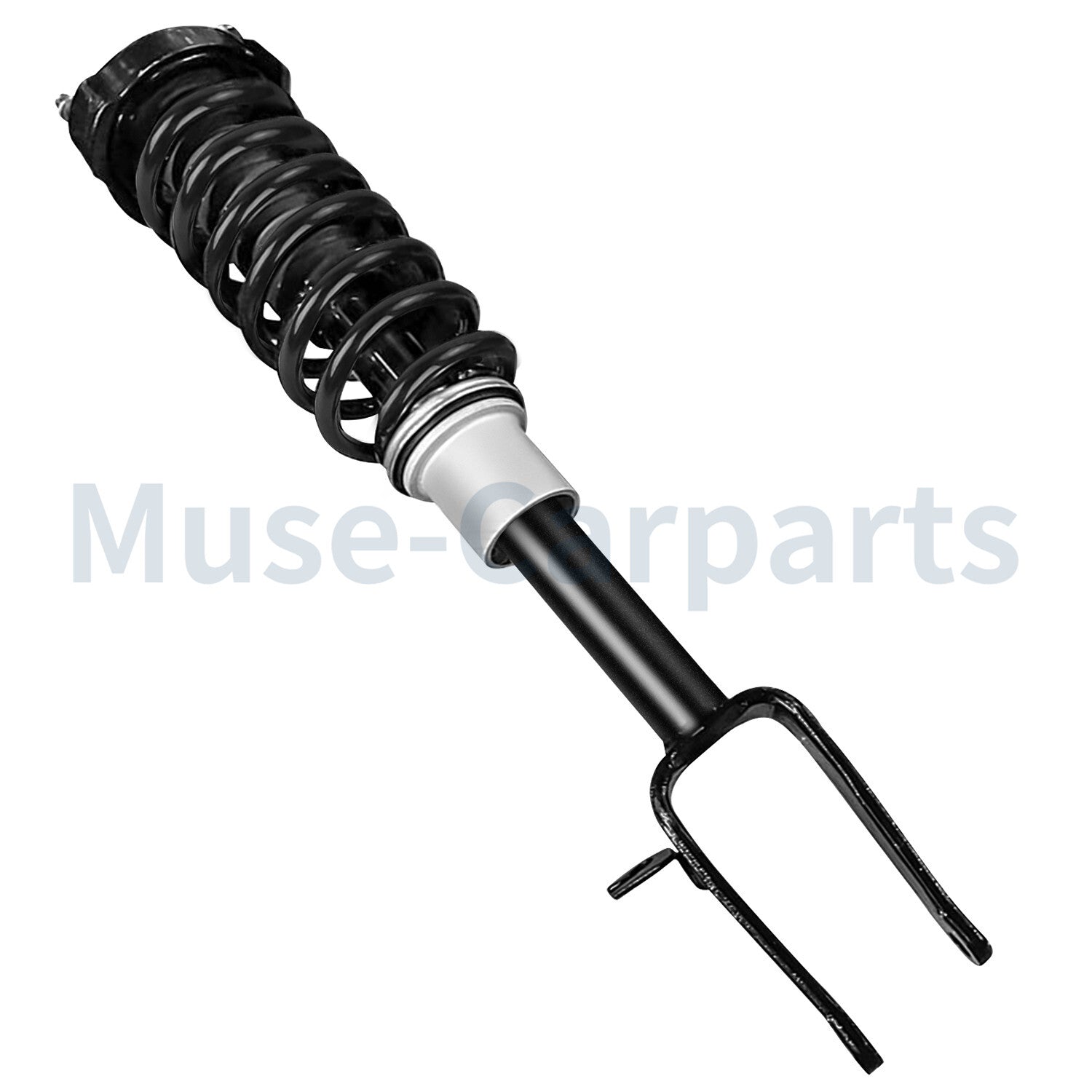 The front right air column is suitable for the for Mini Cooper F55 2016 - 2024.